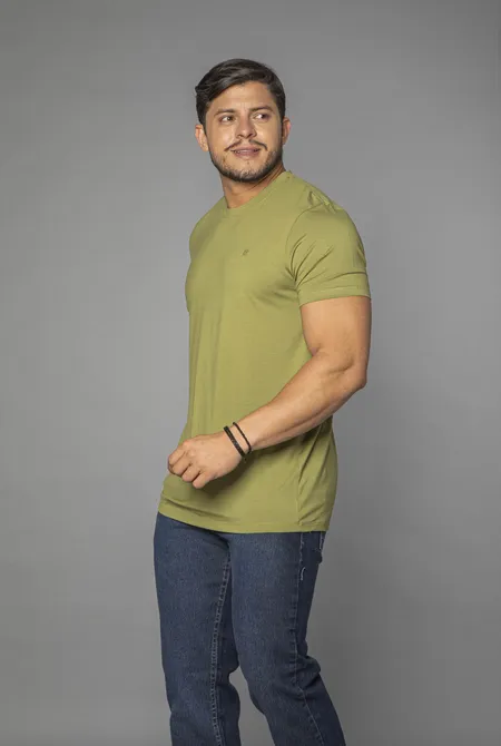 Kit Leve 3 Pague 2 | Camiseta Viscose Kit Leve 3 Pague 2 | Camiseta Viscose