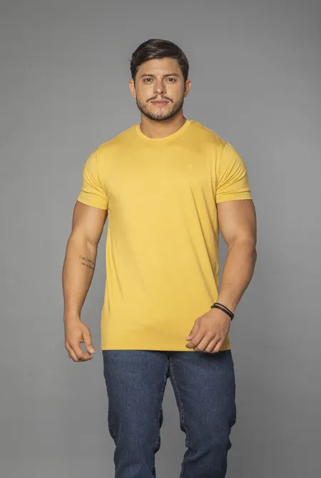 Kit Leve 3 Pague 2 | Camiseta Viscose